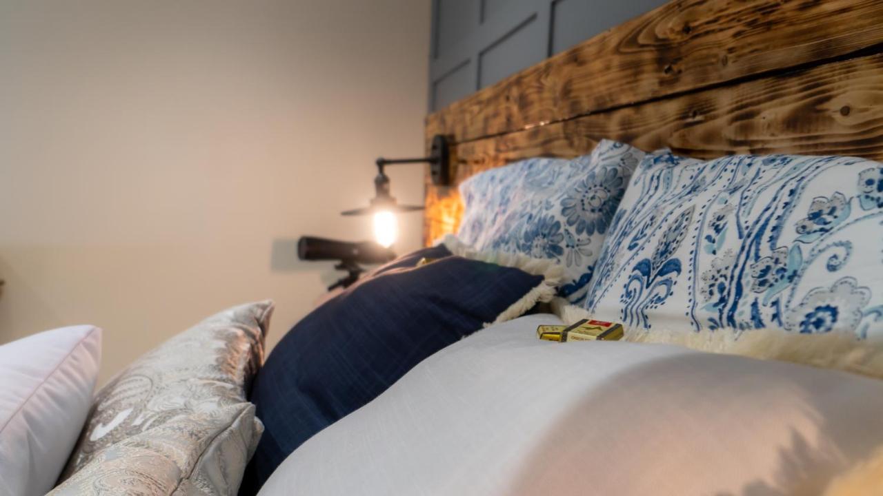 Sunset Tides Apartment Oak Haven Ngoại thất bức ảnh